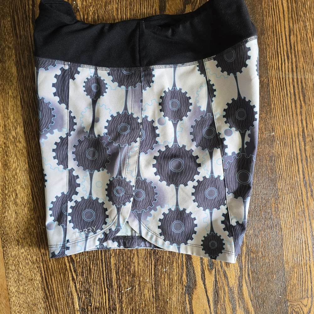 Terry Women’s Cycling Overshorts - Picture 3 of 4